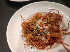 -荷风细雨·中国茶宴(碧云店)