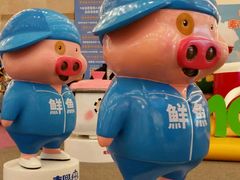 -梅龙镇广场