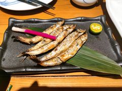 -渔寿司·日本料理(艾尚天地店)