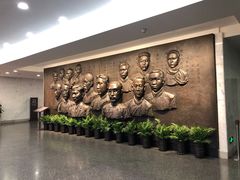 -中共一大纪念馆
