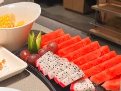 -海底捞火锅(杭州天虹购物中心店)