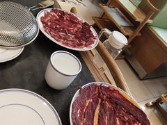 -小牛海记潮汕牛肉店(永定路店)
