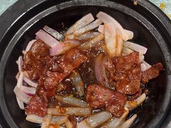 -凤凰园烤鸭店·唐山菜·传承花椒肉(老唐丰路店)