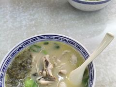 -明呈黄鱼面馆(斜土路店)