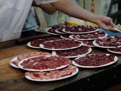 -乌记鲜活牛肉城(金砂东路店)