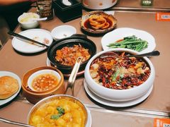 -有璟阁港式餐厅(国贸商城店)