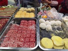 -常州糕团店(北大街新世纪商城店)