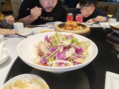 -東舍食唐精品陕菜馆