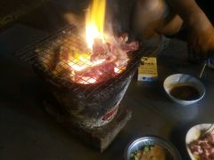 -火云龙烤肉(紫荆花店)