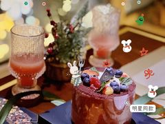 -姆们M Sweetie Cake(三里屯店)