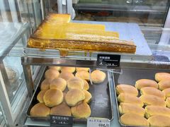 -甜嘟嘟烘焙坊(舒城路店)