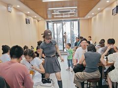 -金原鸭血粉丝汤·汤包·脆皮烤鸭(南京博物院店)