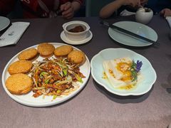 -羲和雅苑•北京烤鸭(乐园道万象城店)