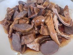 -胜记烧鹅美食