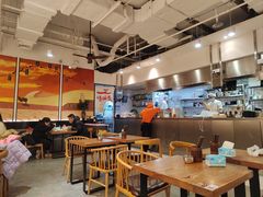 -嘻小北·兰州清汤牛肉面(太平洋森活天地店)