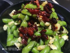 -青木岚小海鲜•小龙虾(友谊店)