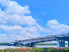 -海心沙亚运公园