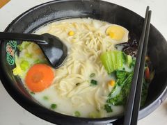-面爱面 - 老北京炸酱面(前门店)