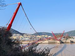 -外蒲山