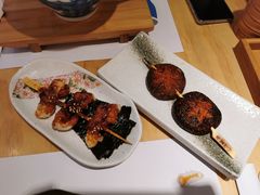 -火山屋台(新街口店)