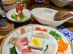-芸南道·过桥米线(昆明老街旗舰店)