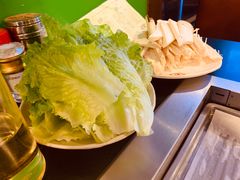 -巴麦隆自助烤肉(桂林路店)