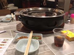 -胡哥烤肥牛(车公庙店)