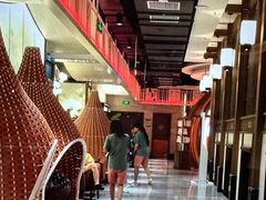 -青水瓦台汤泉(未央店)