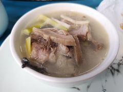 -干老四雅鱼饭店(滨江西路店)