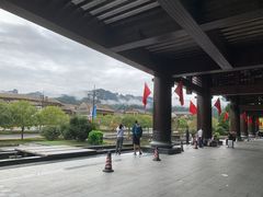 -张家界京武铂尔曼酒店