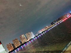 -咸阳湖景区-古渡公园