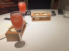 -王品牛排(郑州大卫城店)