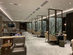 -白云机场易登机休息室