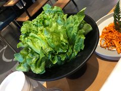 -煲宫猪肚鸡(晶品店)
