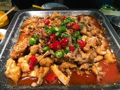 -蛙喔牛蛙(仙林万达茂店)