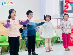 -蓝话筒·少儿成人演讲口才·主持朗诵·戏剧表演(大华第一坊店)