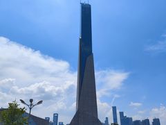 -长沙滨江文化园