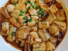 -钱塘花园·宁波菜