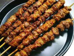 -313羊庄·羊肉火锅烧烤(李村店)