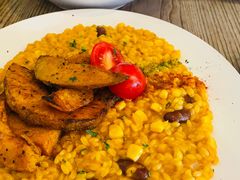 -Common Table · Brunch & Coffee