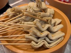 -龍歌自助小火锅(李沧丽达店)