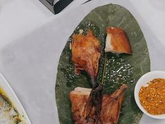 -小厨娘淮扬菜(江宁万达店)