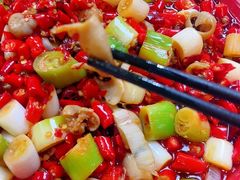 -拈一筷子·宜宾江湖菜(十一街店)