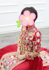-艾朵婚纱