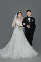 -巴黎经典婚纱摄影PARISSIC