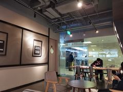 -瑞幸咖啡(1+1大厦店)