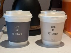 -广州南站万科中心亚朵酒店