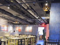 -HOTISLAND海鸡岛·韩国料理(江南西店)