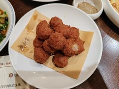 -老厨家(友谊路总店)