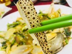 -QQ海鲜餐厅